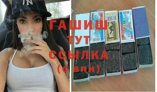 гашик Богородицк